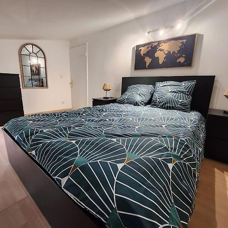 Maison Belissima Marsiglia Esterno foto