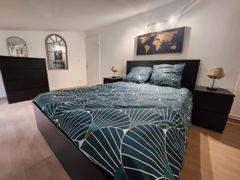 Maison Belissima Marsiglia Esterno foto