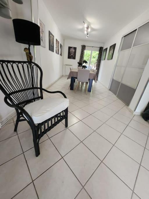 Maison Belissima Marsiglia Esterno foto