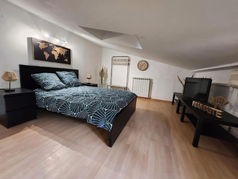Maison Belissima Marsiglia Esterno foto